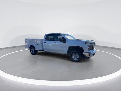 2024 Chevrolet Silverado 2500 Crew Cab 4WD, Reading SL Service Body Service Truck for sale #CR11640 - photo 2