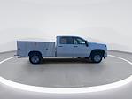 New 2024 Chevrolet Silverado 2500 Work Truck Crew Cab 4WD, 8' 2" Reading SL Service Body Service Truck for sale #CR11640 - photo 11