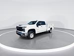 New 2024 Chevrolet Silverado 2500 Work Truck Crew Cab 4WD, 8' 2" Reading SL Service Body Service Truck for sale #CR11640 - photo 5