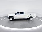 New 2024 Chevrolet Silverado 2500 Work Truck Crew Cab 4WD, 8' 2" Reading SL Service Body Service Truck for sale #CR11640 - photo 6