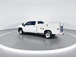 2024 Chevrolet Silverado 2500 Crew Cab 4WD, Reading SL Service Body Service Truck for sale #CR11640 - photo 8