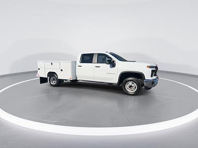 2024 Chevrolet Silverado 3500 Crew Cab RWD, Reading SL Service Truck for sale #CR11641 - photo 1