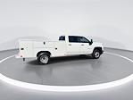 2024 Chevrolet Silverado 3500 Crew Cab RWD, Reading SL Service Body Service Truck for sale #CR11641 - photo 11