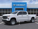 2024 Chevrolet Silverado 1500 Crew Cab 4WD, Pickup for sale #CR11702 - photo 3