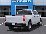 2024 Chevrolet Silverado 1500 Crew Cab 4WD, Pickup for sale #CR11702 - photo 2