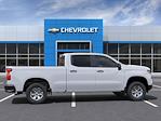 2024 Chevrolet Silverado 1500 Crew Cab 4WD, Pickup for sale #CR11702 - photo 4