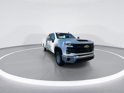 2024 Chevrolet Silverado 2500 Crew Cab 4WD, Reading SL Service Body Service Truck for sale #CR11708 - photo 1