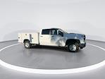 2024 Chevrolet Silverado 2500 Crew Cab 4WD, Knapheide Steel Service Body Service Truck for sale #CR11746 - photo 11