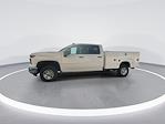 2024 Chevrolet Silverado 2500 Crew Cab 4WD, Knapheide Steel Service Body Service Truck for sale #CR11746 - photo 5