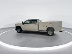 2024 Chevrolet Silverado 2500 Crew Cab 4WD, Knapheide Steel Service Body Service Truck for sale #CR11746 - photo 6