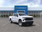 New 2025 Chevrolet Silverado 1500 Work Truck Crew Cab 4WD, Pickup for sale #CS10064 - photo 1