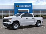 2025 Chevrolet Silverado 1500 Crew Cab 4WD, Pickup for sale #CS10064 - photo 28