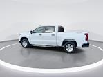 2025 Chevrolet Silverado 1500 Crew Cab 4WD, Pickup for sale #CS10065 - photo 4