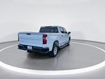 2025 Chevrolet Silverado 1500 Crew Cab 4WD, Pickup for sale #CS10065 - photo 2