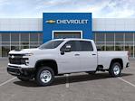 2025 Chevrolet Silverado 2500 Crew Cab 4WD, Pickup for sale #CS10088 - photo 4