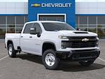 2025 Chevrolet Silverado 2500 Crew Cab 4WD, Pickup for sale #CS10088 - photo 8