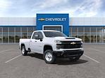 2025 Chevrolet Silverado 2500 Double Cab 4WD, Pickup for sale #CS10098 - photo 1