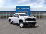 2025 Chevrolet Silverado 2500 Double Cab 4WD, Pickup for sale #CS10098 - photo 27