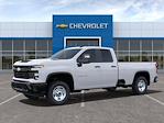 2025 Chevrolet Silverado 2500 Double Cab 4WD, Pickup for sale #CS10098 - photo 28