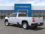 2025 Chevrolet Silverado 2500 Double Cab 4WD, Pickup for sale #CS10098 - photo 29