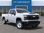 2025 Chevrolet Silverado 2500 Double Cab 4WD, Pickup for sale #CS10098 - photo 33