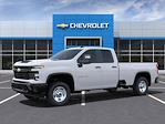 2025 Chevrolet Silverado 2500 Double Cab 2WD, Pickup for sale #CS10114 - photo 29