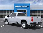 2025 Chevrolet Silverado 2500 Double Cab 2WD, Pickup for sale #CS10114 - photo 30