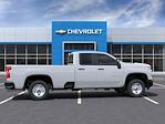 2025 Chevrolet Silverado 2500 Double Cab 2WD, Pickup for sale #CS10114 - photo 32