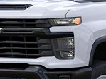 2025 Chevrolet Silverado 2500 Double Cab 2WD, Pickup for sale #CS10114 - photo 37