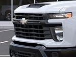 2025 Chevrolet Silverado 2500 Double Cab 2WD, Pickup for sale #CS10114 - photo 40