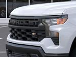 2025 Chevrolet Silverado 1500 Crew Cab 4WD, Pickup for sale #CS10122 - photo 13