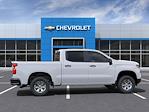 2025 Chevrolet Silverado 1500 Crew Cab 4WD, Pickup for sale #CS10122 - photo 5