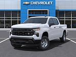 2025 Chevrolet Silverado 1500 Crew Cab 4WD, Pickup for sale #CS10122 - photo 6