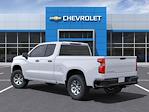 2025 Chevrolet Silverado 1500 Double Cab 2WD, Pickup for sale #CS10137 - photo 30