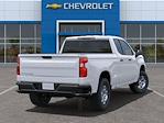 2025 Chevrolet Silverado 1500 Double Cab 2WD, Pickup for sale #CS10137 - photo 2