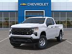 2025 Chevrolet Silverado 1500 Double Cab 2WD, Pickup for sale #CS10137 - photo 6