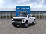 2025 Chevrolet Silverado 1500 Double Cab 2WD, Pickup for sale #CS10137 - photo 8