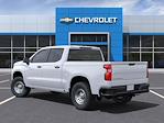 2025 Chevrolet Silverado 1500 Crew Cab 4WD, Pickup for sale #CS10176 - photo 4