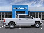 2025 Chevrolet Silverado 1500 Crew Cab 4WD, Pickup for sale #CS10176 - photo 32