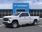 2025 Chevrolet Silverado 1500 Double Cab 2WD, Pickup for sale #CS10207 - photo 13