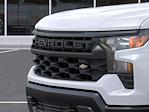 2025 Chevrolet Silverado 1500 Regular Cab 2WD, Pickup for sale #CS10209 - photo 37