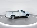 2025 Chevrolet Silverado 2500 Regular Cab 4WD, Royal Truck Body Service Body Service Truck for sale #CS10231 - photo 9