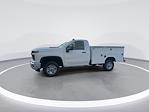 2025 Chevrolet Silverado 2500 Regular Cab 4WD, Royal Truck Body Service Body Service Truck for sale #CS10231 - photo 5