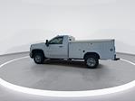 2025 Chevrolet Silverado 2500 Regular Cab 4WD, Royal Truck Body Service Body Service Truck for sale #CS10231 - photo 6