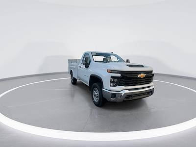 2025 Chevrolet Silverado 2500 Regular Cab 4WD, Royal Truck Body Service Body Service Truck for sale #CS10232 - photo 1