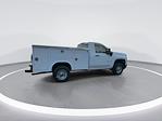 2025 Chevrolet Silverado 2500 Regular Cab 4WD, Royal Truck Body Service Body Service Truck for sale #CS10232 - photo 9