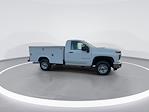 2025 Chevrolet Silverado 2500 Regular Cab 4WD, Royal Truck Body Service Body Service Truck for sale #CS10232 - photo 10