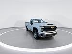 2025 Chevrolet Silverado 2500 Regular Cab 4WD, Royal Truck Body Service Body Service Truck for sale #CS10232 - photo 1