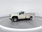 2025 Chevrolet Silverado 2500 Regular Cab 4WD, Royal Truck Body Service Body Service Truck for sale #CS10232 - photo 5