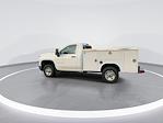 2025 Chevrolet Silverado 2500 Regular Cab 4WD, Royal Truck Body Service Body Service Truck for sale #CS10232 - photo 6